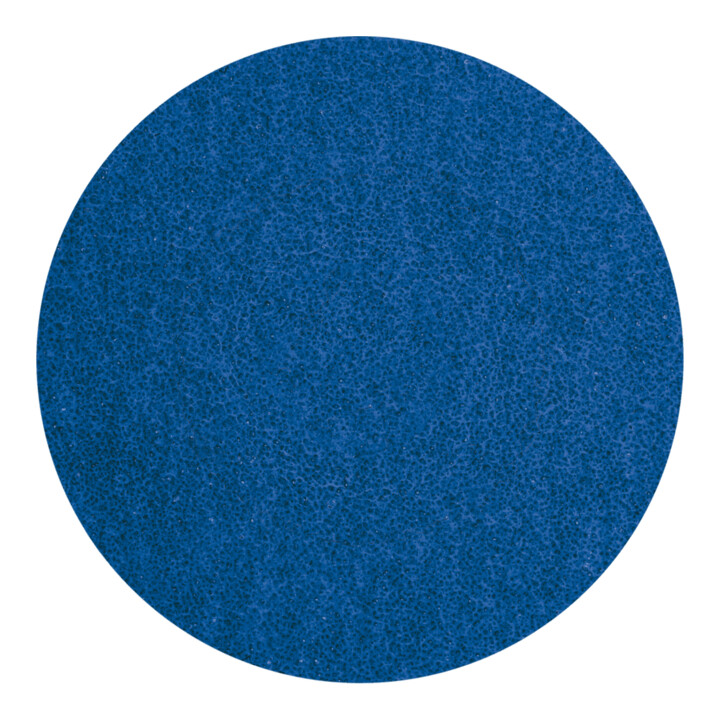 PFERD TOOLS COMBIDISC Schleifblatt CD Ø 75 mm VICTOGRAIN-COOL36 für Stahl und Edelstahl