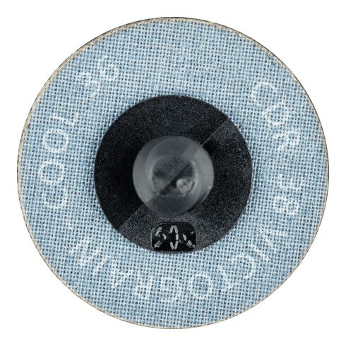 PFERD TOOLS COMBIDISC Schleifblatt CDR Ø 38 mm VICTOGRAIN-COOL36 für Stahl und Edelstahl