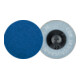 PFERD TOOLS COMBIDISC Schleifblatt CDR Ø 38 mm VICTOGRAIN-COOL36 für Stahl und Edelstahl