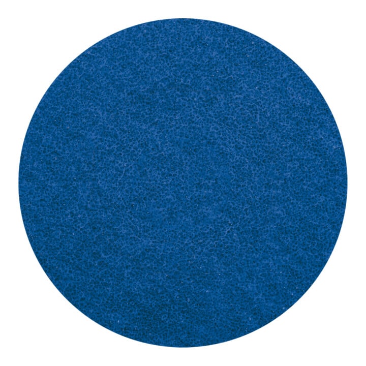 PFERD TOOLS COMBIDISC Schleifblatt CDR Ø 38 mm VICTOGRAIN-COOL36 für Stahl und Edelstahl