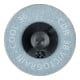 PFERD TOOLS COMBIDISC Schleifblatt CDR Ø 38 mm VICTOGRAIN-COOL36 für Stahl und Edelstahl