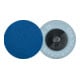 PFERD TOOLS COMBIDISC Schleifblatt CDR Ø 50mm VICTOGRAIN-COOL36 für Stahl und Edelstahl