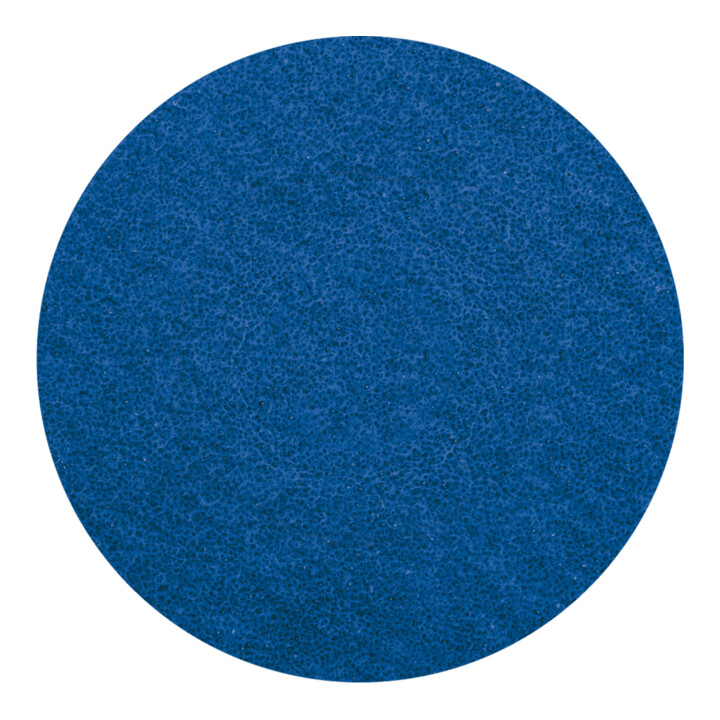 PFERD TOOLS COMBIDISC Schleifblatt CDR Ø 50mm VICTOGRAIN-COOL36 für Stahl und Edelstahl