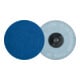 PFERD TOOLS COMBIDISC Schleifblatt CDR Ø 75 mm VICTOGRAIN-COOL36 für Stahl und Edelstahl