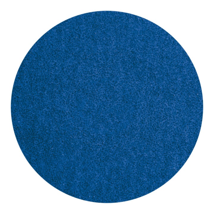 PFERD TOOLS COMBIDISC Schleifblatt CDR Ø 75 mm VICTOGRAIN-COOL36 für Stahl und Edelstahl