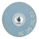 PFERD TOOLS COMBIDISC SIC Schleifblatt CD Ø 50mm SIC36 für harte NE Metalle-4