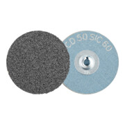 PFERD TOOLS COMBIDISC SIC Schleifblatt CD Ø 50mm SIC60 für harte NE Metalle
