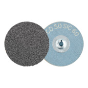 PFERD TOOLS COMBIDISC SIC Schleifblatt CD Ø 50mm SIC60 für harte NE Metalle