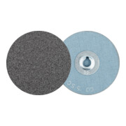 PFERD TOOLS COMBIDISC SIC Schleifblatt CD Ø 75 mm SIC60 für harte NE Metalle