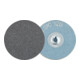 PFERD TOOLS COMBIDISC SIC Schleifblatt CD Ø 50mm SIC120 für harte NE Metalle