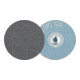 PFERD TOOLS COMBIDISC SIC Schleifblatt CD Ø 50mm SIC120 für harte NE Metalle