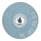 PFERD TOOLS COMBIDISC SIC Schleifblatt CD Ø 50mm SIC36 für harte NE Metalle