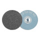 PFERD TOOLS COMBIDISC SIC Schleifblatt CD Ø 50mm SIC60 für harte NE Metalle