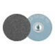 PFERD TOOLS COMBIDISC SIC Schleifblatt CD Ø 50mm SIC60 für harte NE Metalle