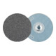 PFERD TOOLS COMBIDISC SIC Schleifblatt CD Ø 50mm SIC80 für harte NE Metalle