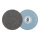 PFERD TOOLS COMBIDISC SIC Schleifblatt CD Ø 75 mm SIC36 für harte NE Metalle