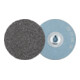 PFERD TOOLS COMBIDISC SIC Schleifblatt CD Ø 75 mm SIC36 für harte NE Metalle