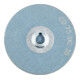 PFERD TOOLS COMBIDISC SIC Schleifblatt CD Ø 75 mm SIC36 für harte NE Metalle