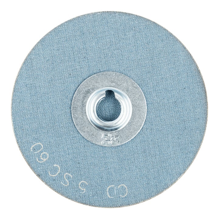 PFERD TOOLS COMBIDISC SIC Schleifblatt CD Ø 75 mm SIC60 für harte NE Metalle