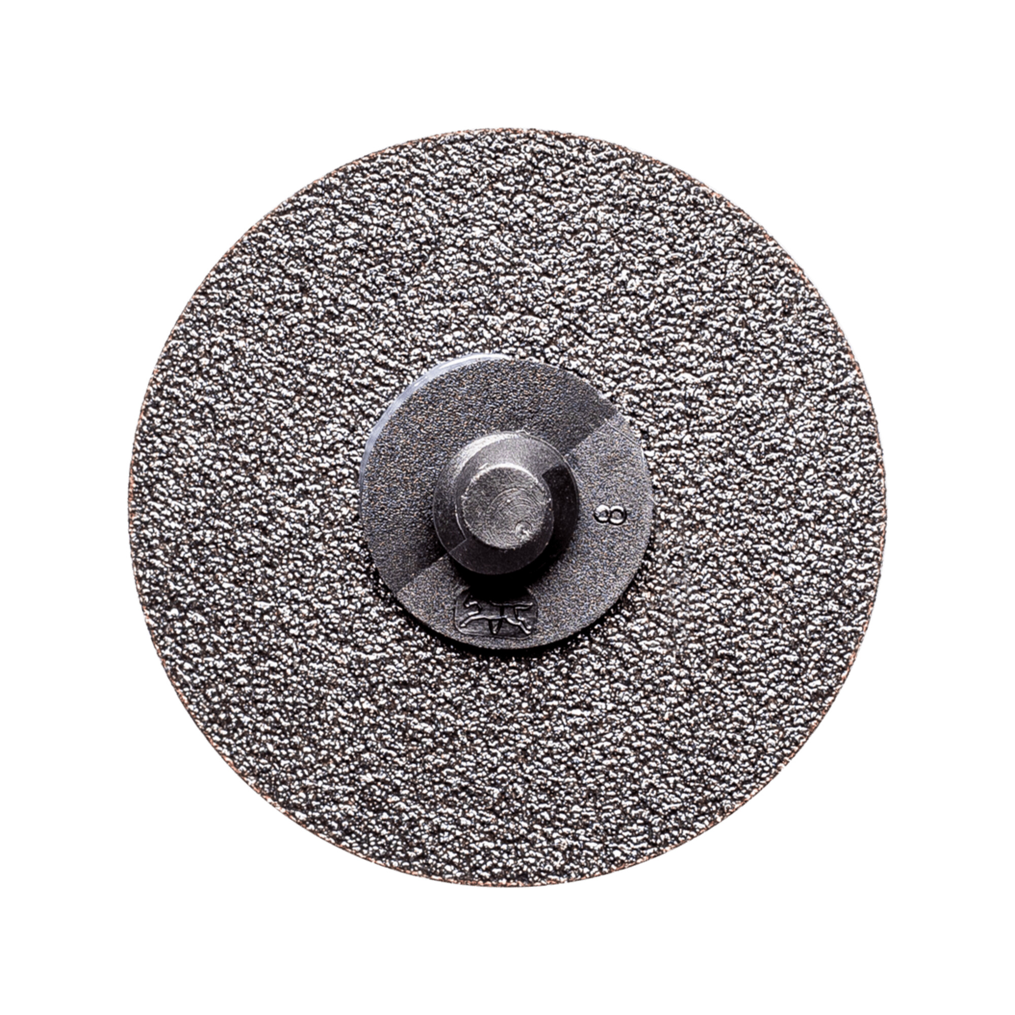 PFERD TOOLS COMBIDISC SIC Schleifblatt CDR Ø 38 mm SIC120 RS für rückseitiges Schleifen