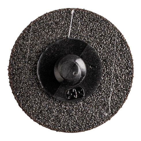 PFERD TOOLS COMBIDISC SIC Schleifblatt CDR Ø 38 mm SIC80 RS für rückseitiges Schleifen