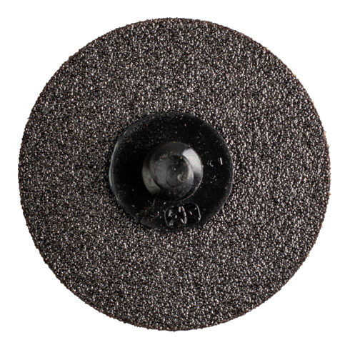 PFERD TOOLS COMBIDISC SIC Schleifblatt CDR Ø 50m SIC80 RS für rückseitiges Schleifen