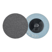 PFERD TOOLS COMBIDISC SIC Schleifblatt CDR Ø 50mm SIC120 für harte NE Metalle
