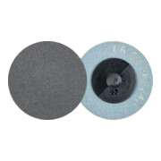 PFERD TOOLS COMBIDISC SIC Schleifblatt CDR Ø 50mm SIC240 für harte NE Metalle