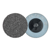 PFERD TOOLS COMBIDISC SIC Schleifblatt CDR Ø 50mm SIC36 für harte NE Metalle