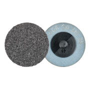 PFERD TOOLS COMBIDISC SIC Schleifblatt CDR Ø 50mm SIC36 für harte NE Metalle