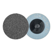 PFERD TOOLS COMBIDISC SIC Schleifblatt CDR Ø 50mm SIC60 für harte NE Metalle