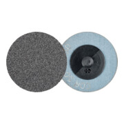 PFERD TOOLS COMBIDISC SIC Schleifblatt CDR Ø 50mm SIC80 für harte NE Metalle