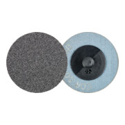 PFERD TOOLS COMBIDISC SIC Schleifblatt CDR Ø 50mm SIC80 für harte NE Metalle