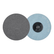 PFERD TOOLS COMBIDISC SIC Schleifblatt CDR Ø 75 mm SIC120 für harte NE Metalle