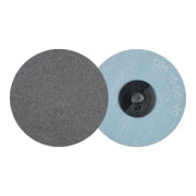 PFERD TOOLS COMBIDISC SIC Schleifblatt CDR Ø 75 mm SIC120 für harte NE Metalle