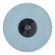 PFERD TOOLS COMBIDISC SIC Schleifblatt CDR Ø 75 mm SIC120 für harte NE Metalle-2