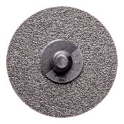 PFERD TOOLS COMBIDISC SIC Schleifblatt CDR Ø 75 mm SIC120 RS für rückseitiges Schleifen