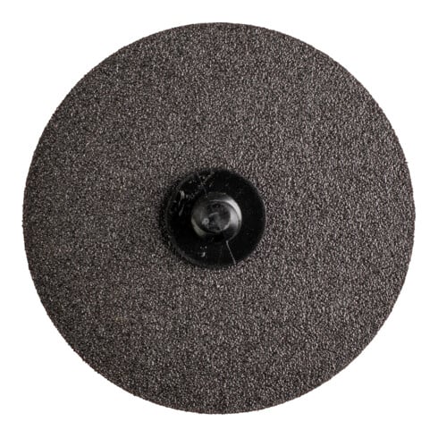 PFERD TOOLS COMBIDISC SIC Schleifblatt CDR Ø 75 mm SIC120 RS für rückseitiges Schleifen