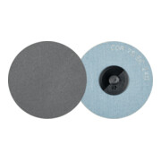 PFERD TOOLS COMBIDISC SIC Schleifblatt CDR Ø 75 mm SIC240 für harte NE Metalle