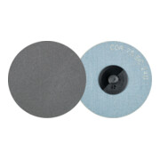 PFERD TOOLS COMBIDISC SIC Schleifblatt CDR Ø 75 mm SIC240 für harte NE Metalle