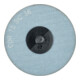 PFERD TOOLS COMBIDISC SIC Schleifblatt CDR Ø 75 mm SIC36 für harte NE Metalle-2