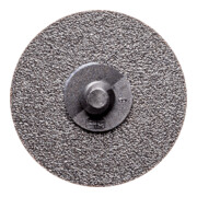 PFERD TOOLS COMBIDISC SIC Schleifblatt CDR Ø 75 mm SIC60 RS für rückseitiges Schleifen