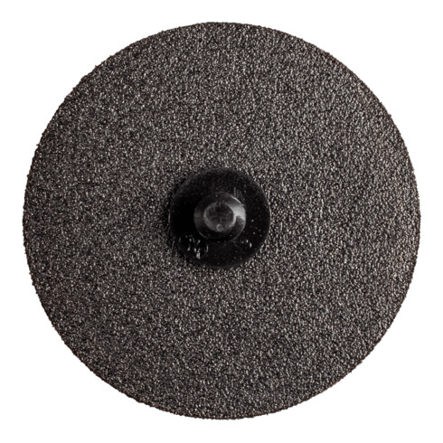 PFERD TOOLS COMBIDISC SIC Schleifblatt CDR Ø 75 mm SIC80 RS für rückseitiges Schleifen