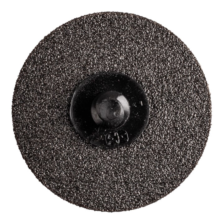 PFERD TOOLS COMBIDISC SIC Schleifblatt CDR Ø 50m SIC80 RS für rückseitiges Schleifen