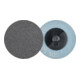 PFERD TOOLS COMBIDISC SIC Schleifblatt CDR Ø 50mm SIC120 für harte NE Metalle