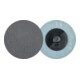 PFERD TOOLS COMBIDISC SIC Schleifblatt CDR Ø 50mm SIC240 für harte NE Metalle