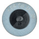 PFERD TOOLS COMBIDISC SIC Schleifblatt CDR Ø 50mm SIC36 für harte NE Metalle