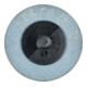 PFERD TOOLS COMBIDISC SIC Schleifblatt CDR Ø 50mm SIC36 für harte NE Metalle