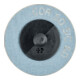 PFERD TOOLS COMBIDISC SIC Schleifblatt CDR Ø 50mm SIC60 für harte NE Metalle