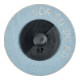 PFERD TOOLS COMBIDISC SIC Schleifblatt CDR Ø 50mm SIC60 für harte NE Metalle